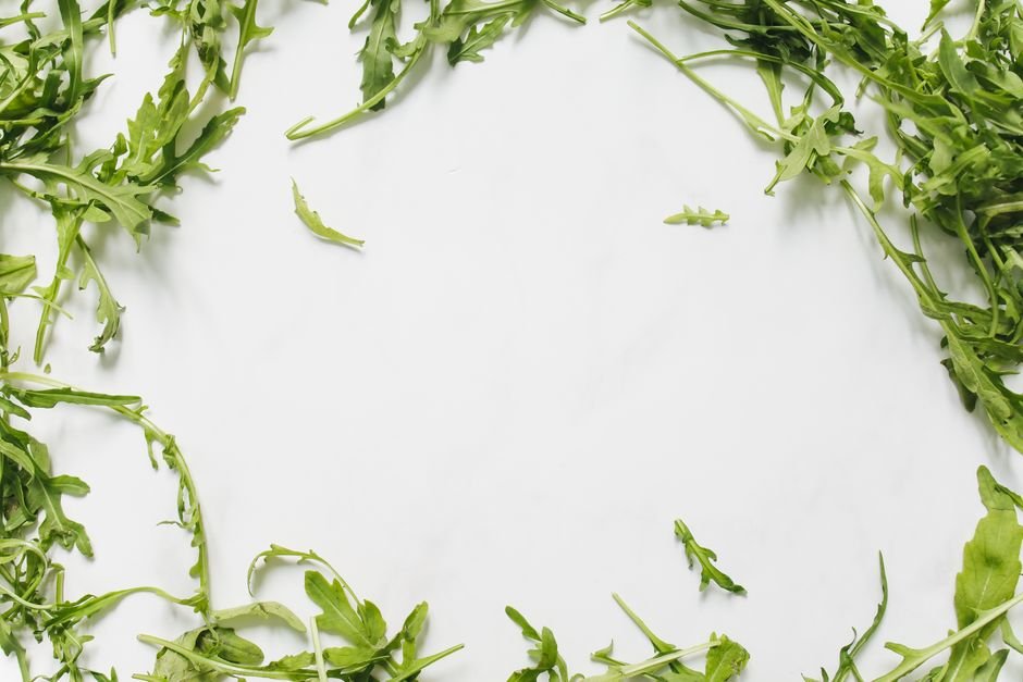Arugula nutrition facts