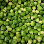 Brussels Sprouts nutrition facts