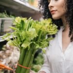 Celery nutrition facts