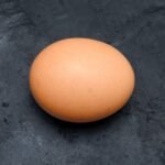 Egg nutrition facts