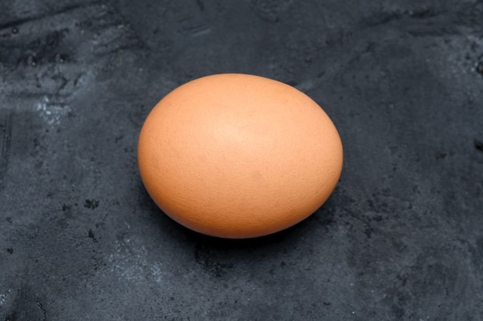 Egg nutrition facts