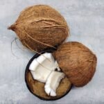 Coconut nutrition facts