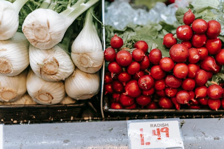 Fennel nutrition facts