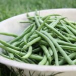Green Beans nutrition facts