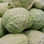 Cabbage nutrition facts