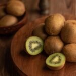 Kiwi nutrition facts