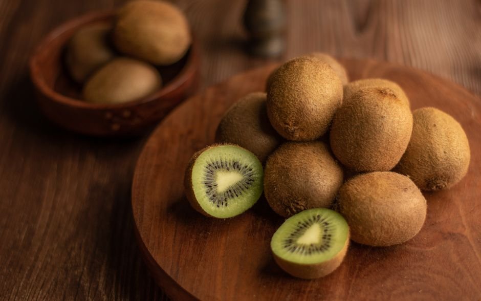 Kiwi nutrition facts