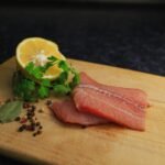 Mahi Mahi nutrition facts