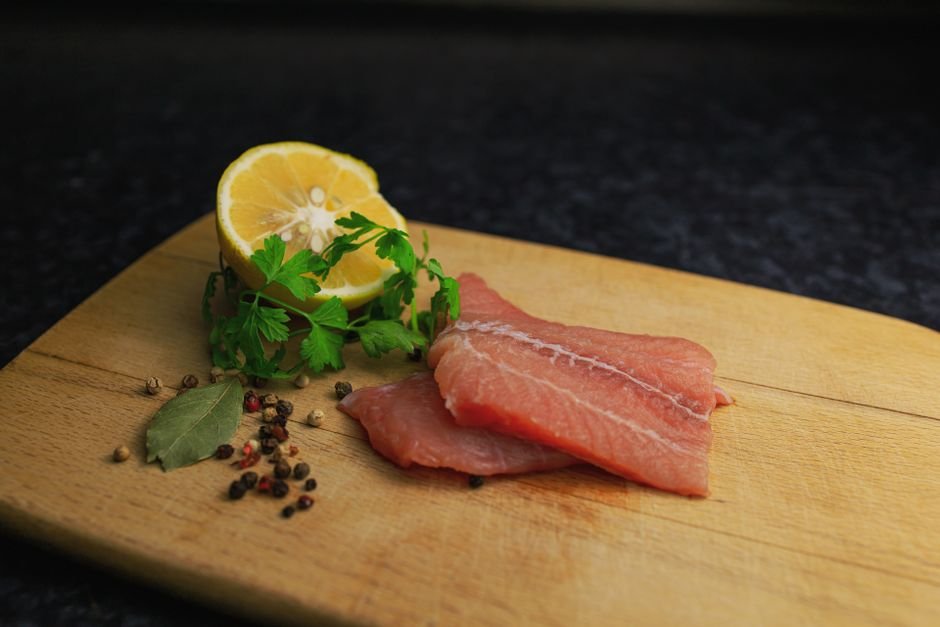 Mahi Mahi nutrition facts