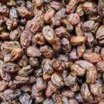 Dates nutrition facts