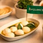 Mozzarella nutrition facts