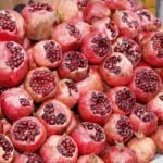 Pomegranate nutrition facts