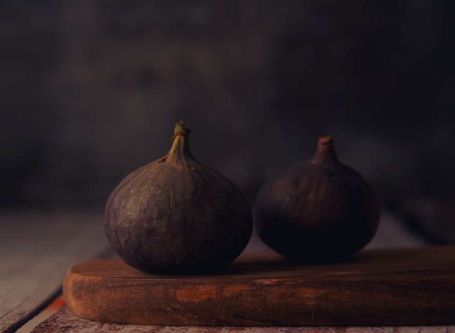 Figs nutrition facts