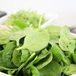 Spinach nutrition facts