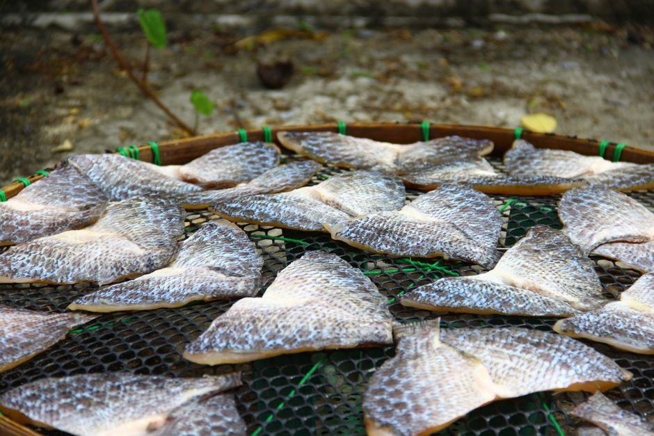 Tilapia nutrition facts