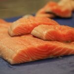 Trout nutrition facts