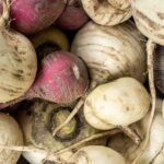 Turnip nutrition facts