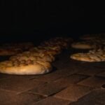Naan nutrition facts