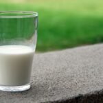 Whole Milk nutrition facts