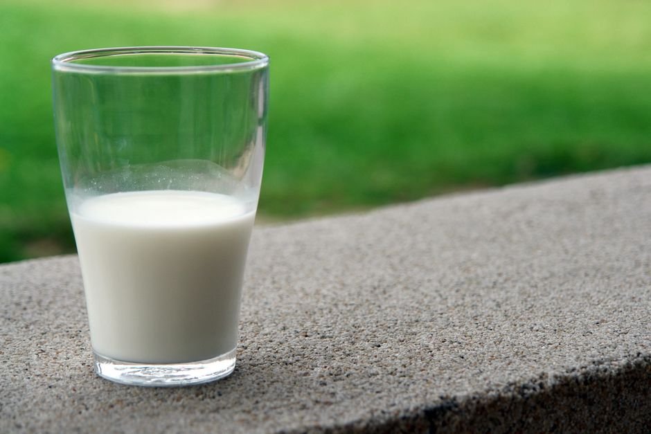 Whole Milk nutrition facts