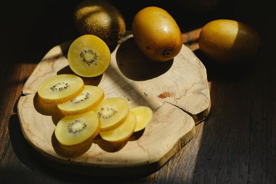 golden kiwi