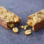 Granola Bar nutrition facts