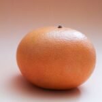 Grapefruit nutrition facts
