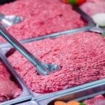 Ground Turkey nutrition facts