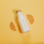 Half and Half nutrition facts