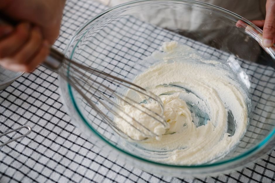 Heavy Cream nutrition facts