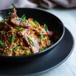 Hoisin Sauce nutrition facts