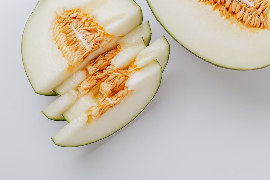 honeydew melon