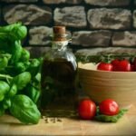 Italian Dressing nutrition facts