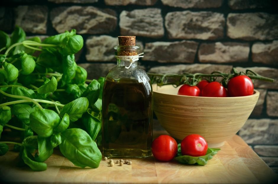 Italian Dressing nutrition facts