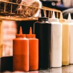 Ketchup nutrition facts