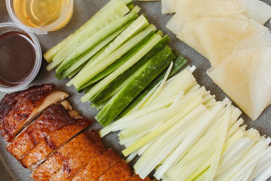 light hoisin sauce