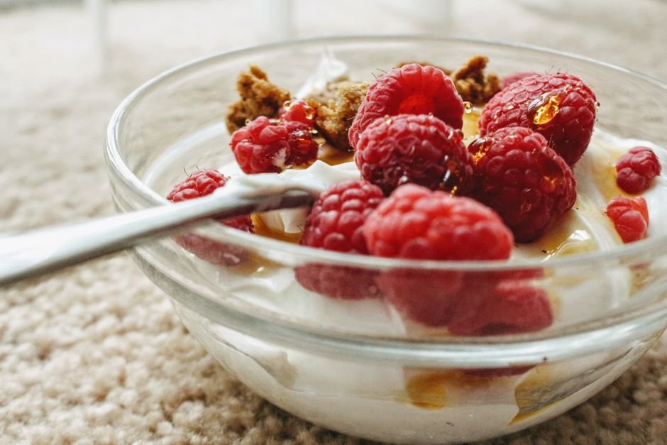 light reduced-fat sour cream