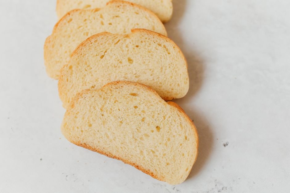 light wheat bread