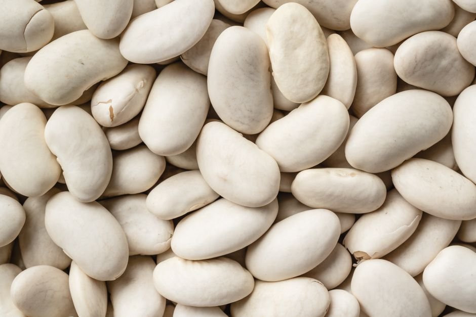 Lima Beans nutrition facts