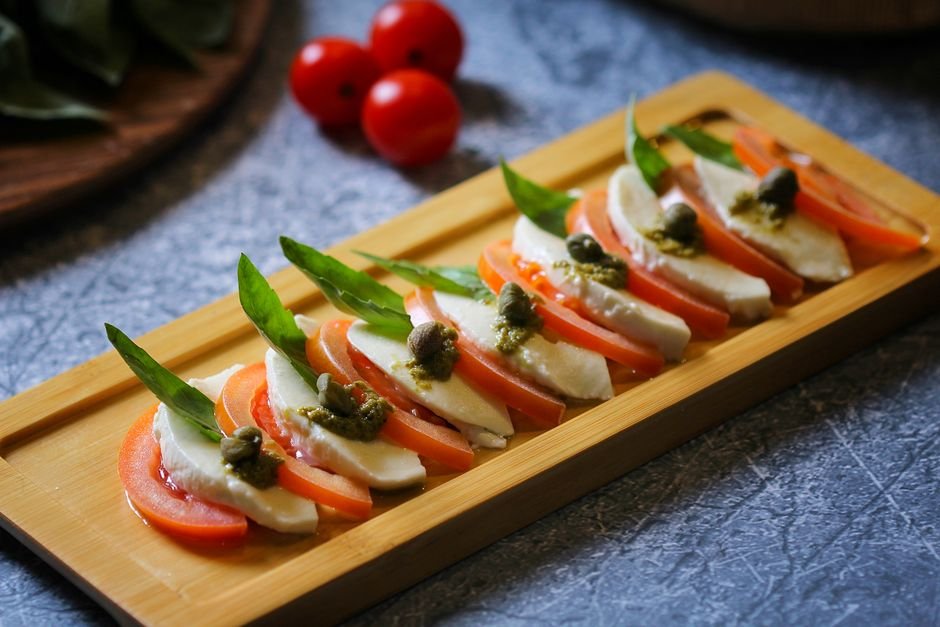 low-moisture mozzarella