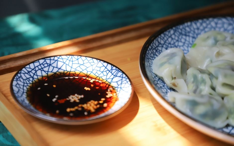 low-sodium soy sauce