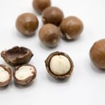 Macadamia Nuts nutrition facts