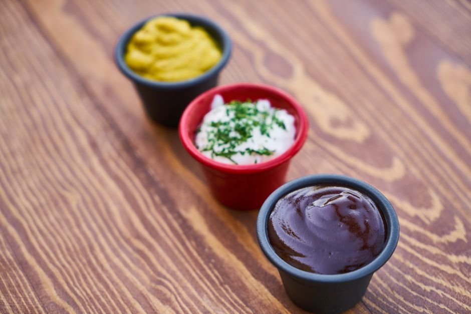 mayonnaise condiment