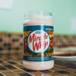 Mayonnaise nutrition facts