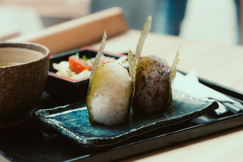 Seaweed (Nori) nutrition facts