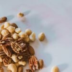 Pecans nutrition facts