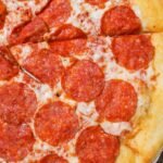 Pepperoni nutrition facts
