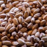 Pistachios nutrition facts