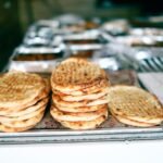 Pita Bread nutrition facts