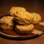 Biscuit nutrition facts